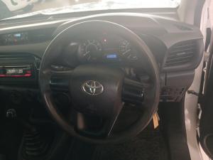 Toyota Hilux 2.4 GD SP/U Single Cab - Image 8