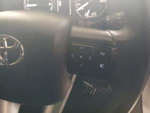 Toyota Hilux 2.4 GD-6 Raider 4X4D/C - Image 10