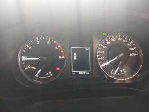 Toyota Hilux 2.4 GD-6 Raider 4X4D/C - Image 11