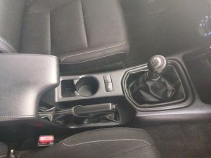 Toyota Hilux 2.4 GD-6 Raider 4X4D/C - Image 12