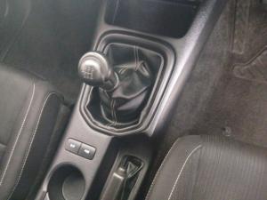 Toyota Hilux 2.4 GD-6 Raider 4X4D/C - Image 13