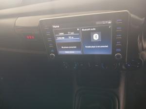 Toyota Hilux 2.4 GD-6 Raider 4X4D/C - Image 14