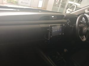 Toyota Hilux 2.4 GD-6 Raider 4X4D/C - Image 17