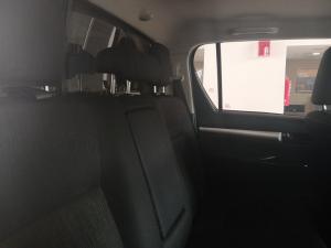 Toyota Hilux 2.4 GD-6 Raider 4X4D/C - Image 20