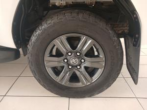 Toyota Hilux 2.4 GD-6 Raider 4X4D/C - Image 21
