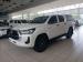 Toyota Hilux 2.4 GD-6 Raider 4X4D/C - Thumbnail 22