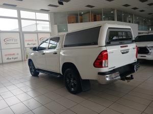 Toyota Hilux 2.4 GD-6 Raider 4X4D/C - Image 23