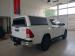Toyota Hilux 2.4 GD-6 Raider 4X4D/C - Thumbnail 2