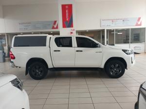 Toyota Hilux 2.4 GD-6 Raider 4X4D/C - Image 3