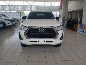 Toyota Hilux 2.4 GD-6 Raider 4X4D/C - Image 4