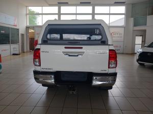 Toyota Hilux 2.4 GD-6 Raider 4X4D/C - Image 5