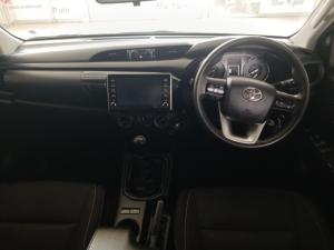 Toyota Hilux 2.4 GD-6 Raider 4X4D/C - Image 6