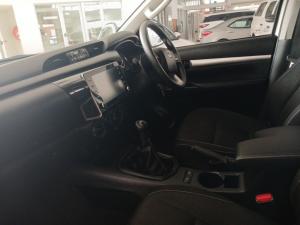 Toyota Hilux 2.4 GD-6 Raider 4X4D/C - Image 7