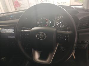 Toyota Hilux 2.4 GD-6 Raider 4X4D/C - Image 8