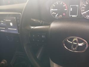 Toyota Hilux 2.4 GD-6 Raider 4X4D/C - Image 9