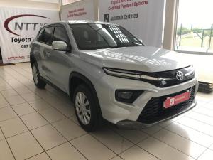 Toyota Urban Cruiser 1.5 XS - Image 1