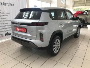 Toyota Urban Cruiser 1.5 XS - Image 2