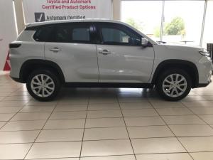 Toyota Urban Cruiser 1.5 XS - Image 3