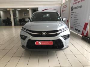 Toyota Urban Cruiser 1.5 XS - Image 4