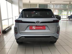 Toyota Urban Cruiser 1.5 XS - Image 5