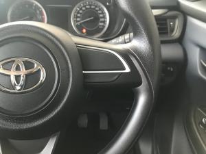 Toyota Starlet 1.5 Xs - Image 10