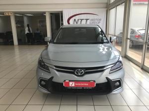 Toyota Starlet 1.5 Xs - Image 4