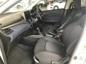 Toyota Starlet 1.5 Xs - Image 7