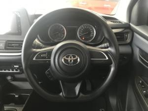 Toyota Starlet 1.5 Xs - Image 8