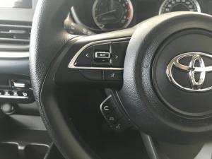 Toyota Starlet 1.5 Xs - Image 9