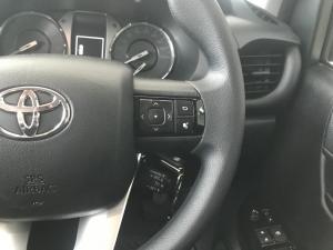 Toyota Hilux 2.4 GD-6 RB Raider automaticD/C - Image 10