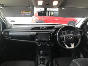 Toyota Hilux 2.4 GD-6 RB Raider automaticD/C - Image 6