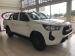 Toyota Hilux 2.4 GD-6 RB Raider automaticD/C - Thumbnail 1
