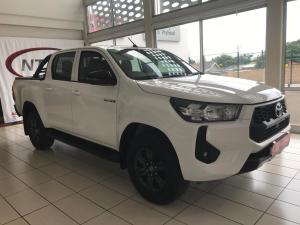 Toyota Hilux 2.4 GD-6 RB Raider automaticD/C - Image 1