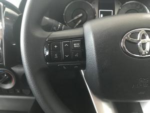 Toyota Hilux 2.4 GD-6 RB Raider automaticD/C - Image 9
