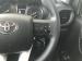 Toyota Hilux 2.4 GD-6 RB Raider automaticD/C - Thumbnail 10