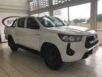 Thumbnail Toyota Hilux 2.4 GD-6 RB Raider automaticD/C