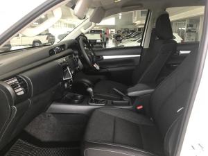 Toyota Hilux 2.4 GD-6 RB Raider automaticD/C - Image 7