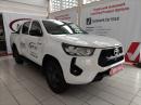 Thumbnail Toyota Hilux 2.4 GD-6 Raider 4X4 automaticD/C