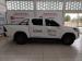 Toyota Hilux 2.4 GD-6 Raider 4X4 automaticD/C - Thumbnail 3