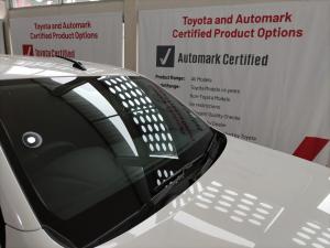 Toyota Hilux 2.4 GD-6 Raider 4X4 automaticD/C - Image 8