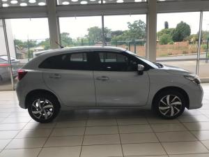 Toyota Starlet 1.5 XR - Image 3