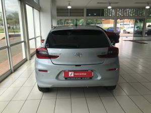 Toyota Starlet 1.5 XR - Image 5