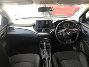 Toyota Starlet 1.5 XR - Image 6