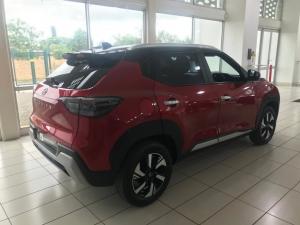 Nissan Magnite 1.0 Acenta - Image 2