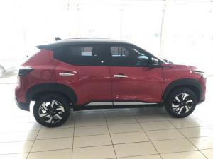 Nissan Magnite 1.0 Acenta - Image 3
