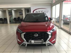 Nissan Magnite 1.0 Acenta - Image 4