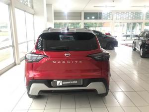 Nissan Magnite 1.0 Acenta - Image 5