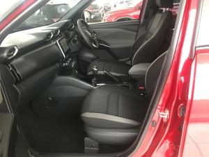 Nissan Magnite 1.0 Acenta - Image 7