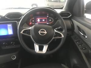Nissan Magnite 1.0 Acenta - Image 8