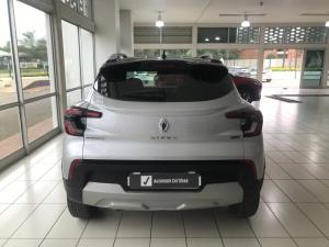 Renault Kiger 1.0T ZEN - Image 5